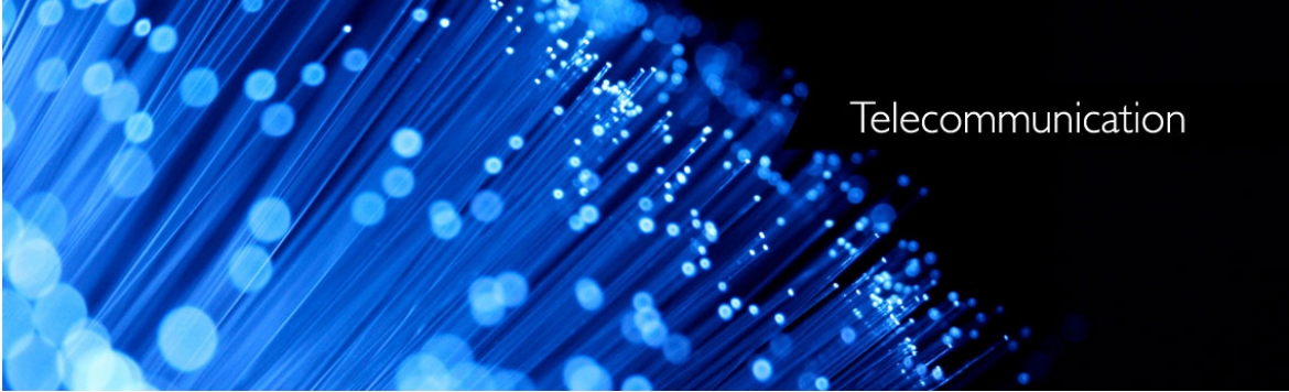Telecommunications
