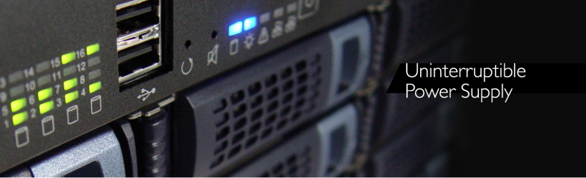 Uninterruptible Power Supply